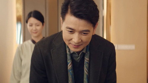 灿烂的转身第1季第9集
