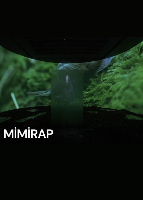 Mimirap Poster