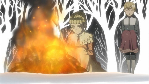 剑风传奇第2季第2集