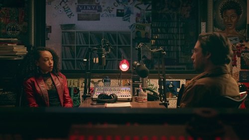 Dear White People - 8. Bölüm