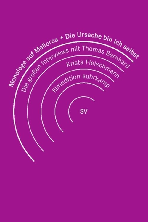 Ein Widerspruch - Die Ursache bin ich selbst 1986 Ein Widerspruch - Die Ursache bin ich selbst 1986