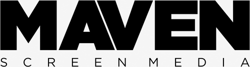 Maven Screen Media Logo