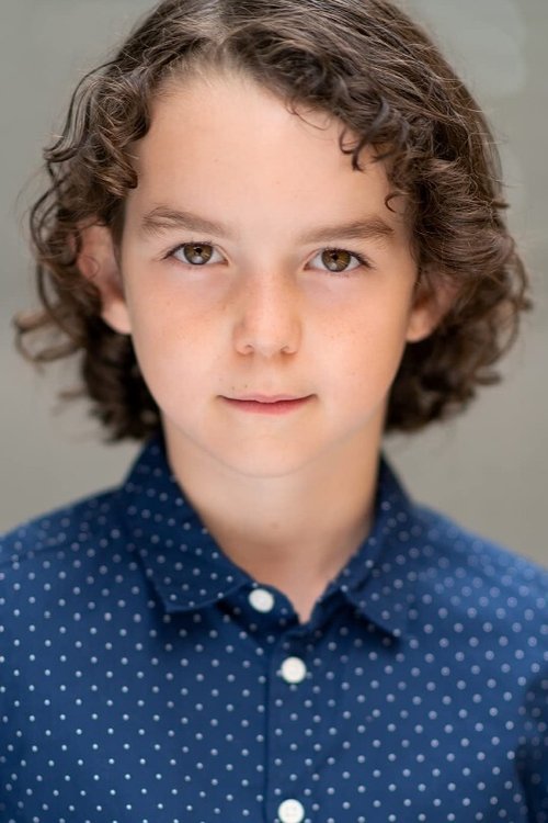 Poster of Calix Fraser
