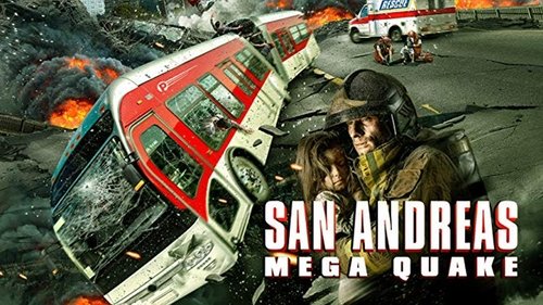 San Andreas Mega Quake (2019) Guarda lo streaming di film completo online