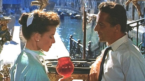 Summertime (1955) หนังเต็มออนไลน์