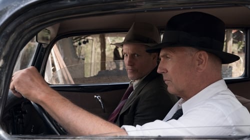 The Highwaymen (2019) Regarder le film complet en streaming en ligne