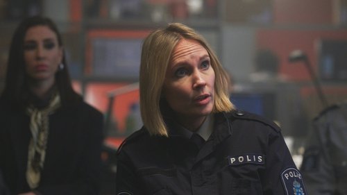 Jana - Märkta för livet - 2. Bölüm