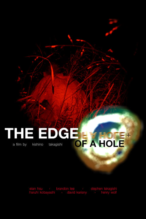 The+Edge+of+a+Hole
