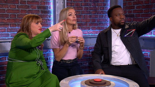 Celebrity Specials, Series 4 - Episode 7
