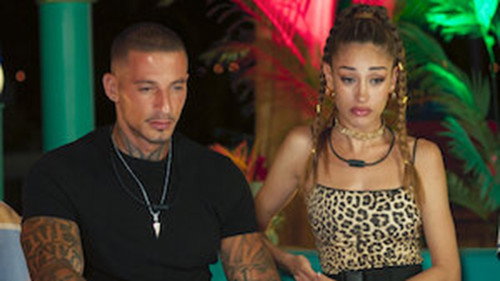 欲罢不能：西班牙篇第1季第4集