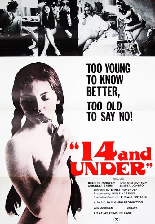 14 and Under (1973) فيلم كامل على الانترنت 