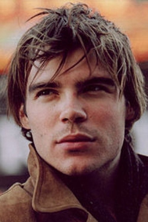 Poster of Brett Stiller