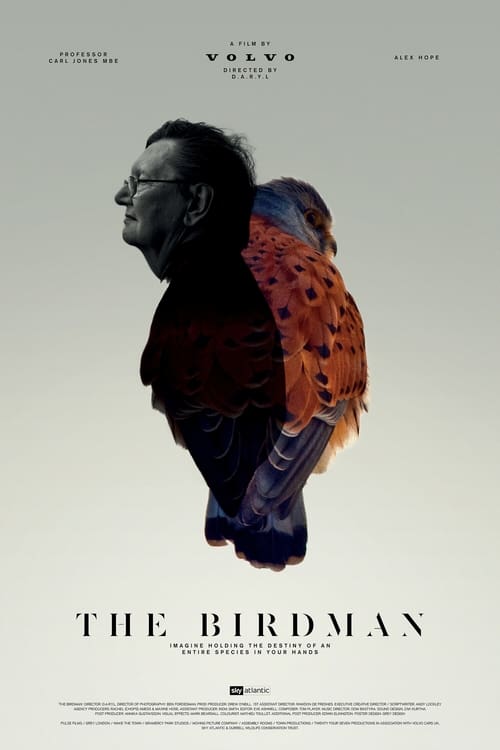 The+Birdman