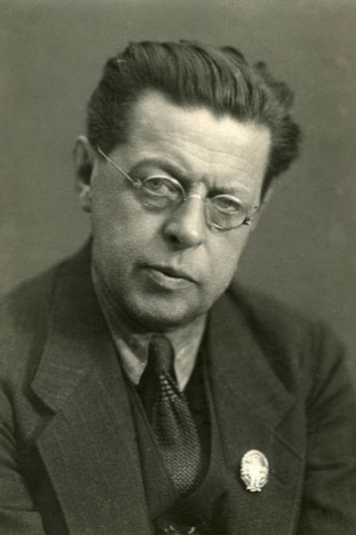 Nikolay Kostromskoy
