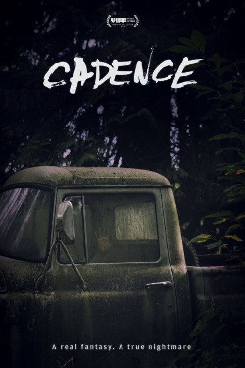 Cadence poster 2
