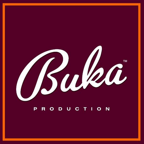 Buka Production Logo