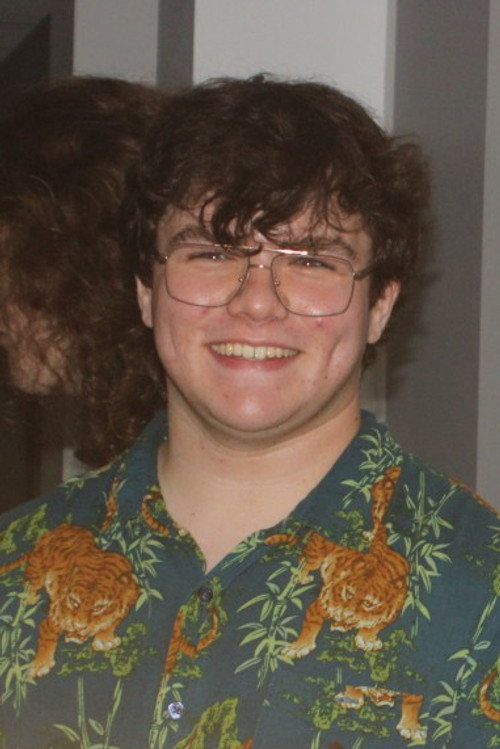 Ryder Jensen