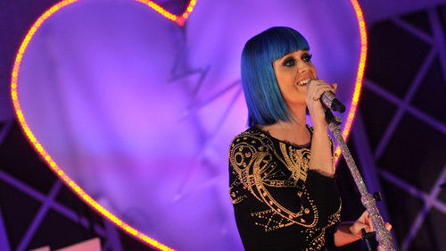 Katy Perry (Live Lounge Special)