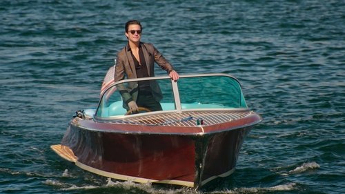 Selling The OC - The Elephant in the Office