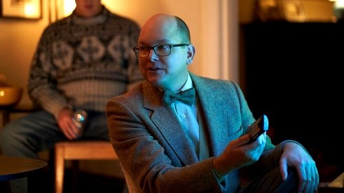 What We Do in the Shadows - 3. Bölüm