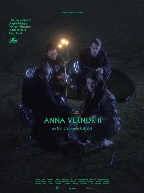 Anna+Vernor+II