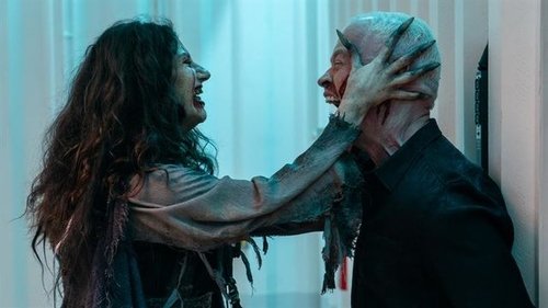 Van Helsing - 12. Bölüm