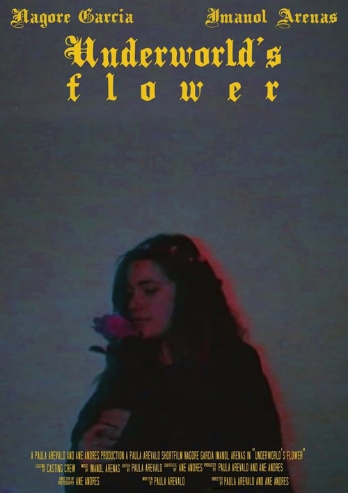 Underworld%27s+Flower