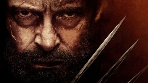 Logan (2017) Watch Full Movie Streaming Online