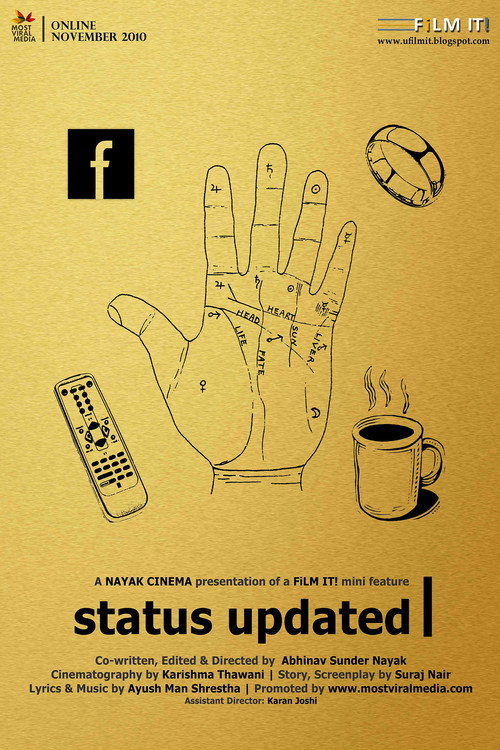 Status Updated