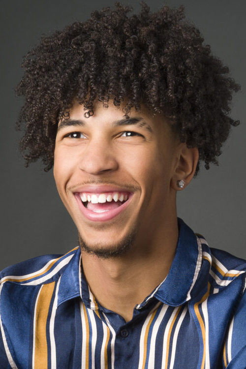 Cast member photo for emerick-siko