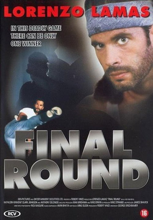 L'affrontement final