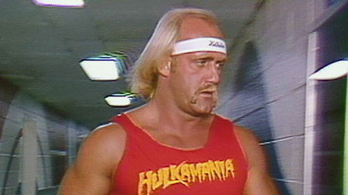 Madison Square Garden - 5/21/1984