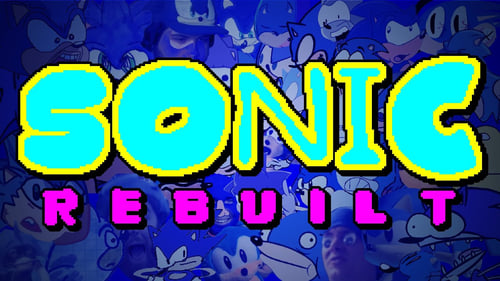 Sonic Rebuilt (2020) Voller Film-Stream online anschauen