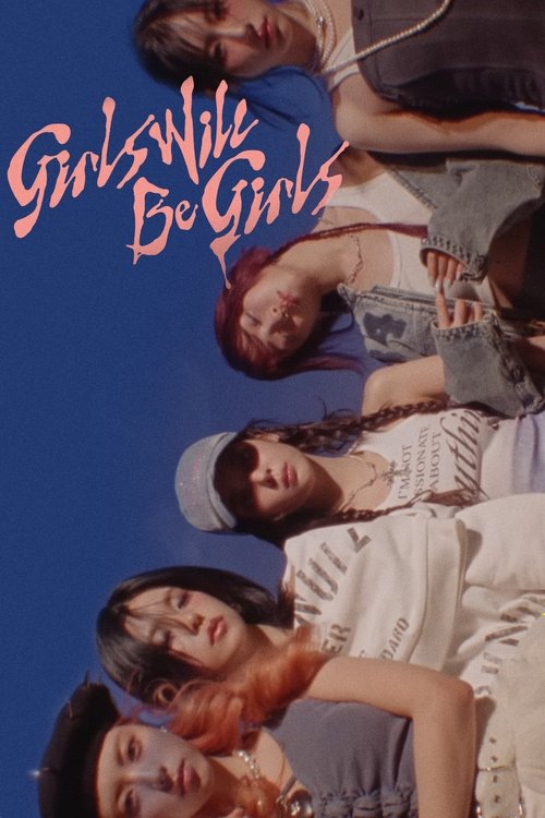 Girls Will Be Girls