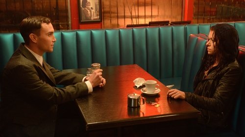 Orphan Black - Baskı Altındaki Doğa