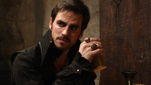 Once Upon a Time - 4. Bölüm