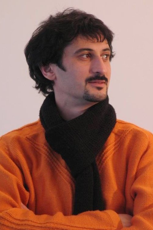 Poster of Emin Mirabdullayev