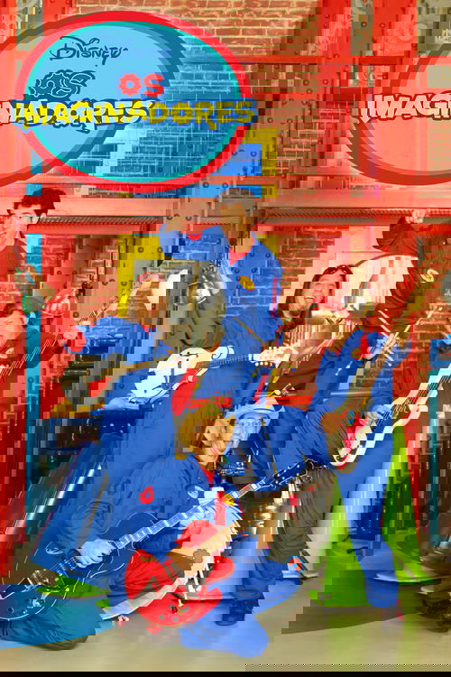 banner card