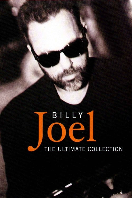 Billy+Joel+-+The+Ultimate+Collection