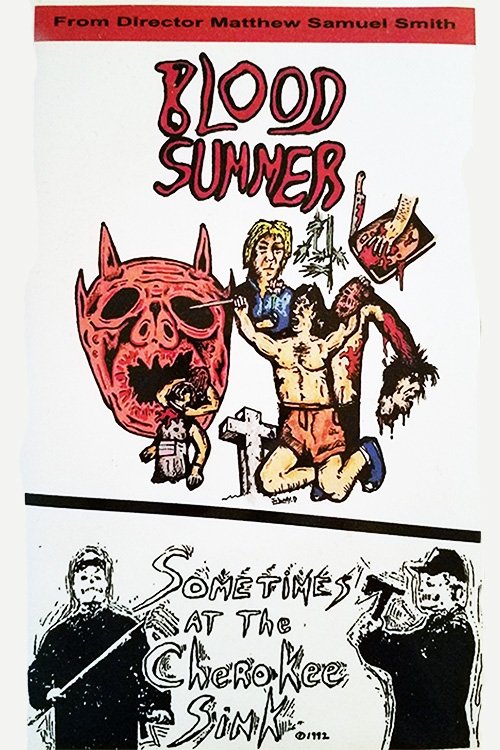 bekijk film Blood Summer (1993) (Nederlandse Versie) Blood Summer (1993) Bekijk volledige filmstreaming online