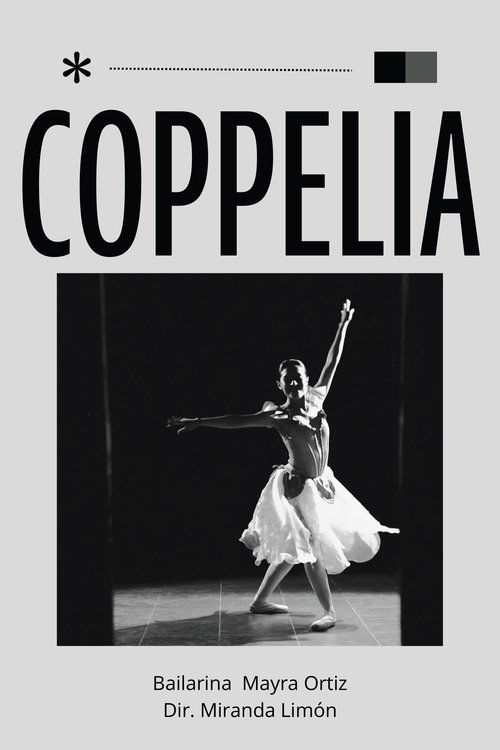 Coppélia