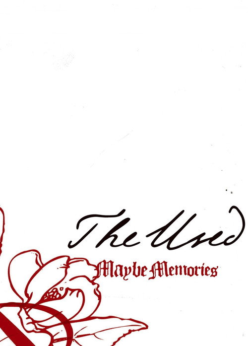 Maybe Memories poster 1