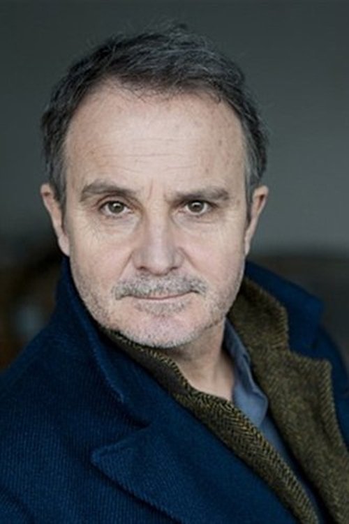 Poster of Paul Minthe