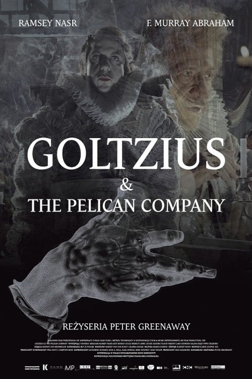 Goltzius and the Pelican Company (2012) PHIM ĐẦY ĐỦ [VIETSUB]