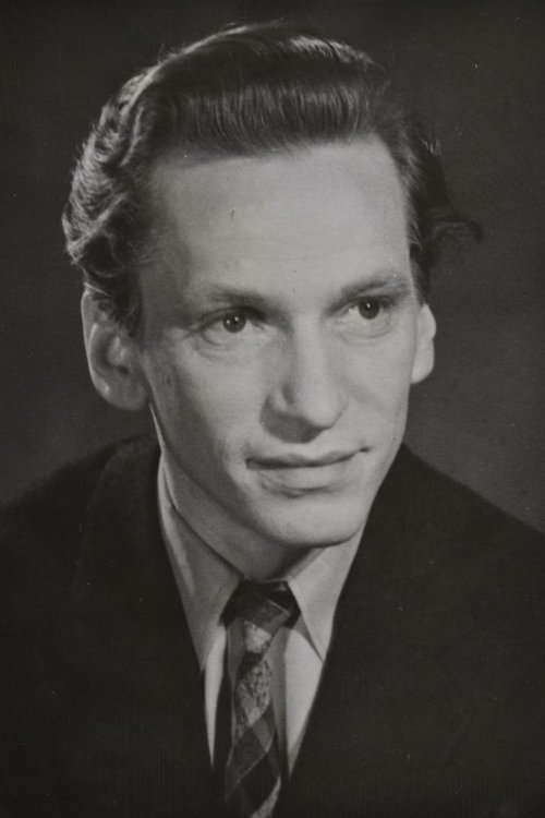Poster of Heikki Haravee