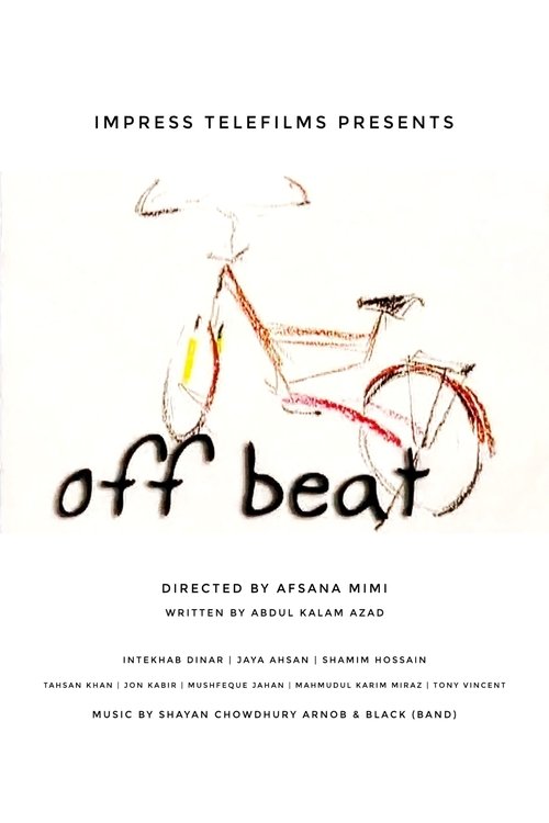 Off Beat