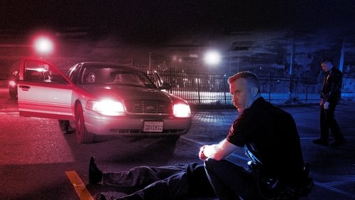 Crown Vic (2019) Watch Full Movie Streaming Online