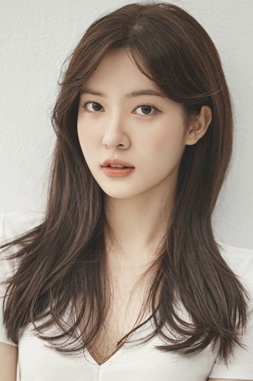 Jo Soo-min Jo Soo-min #0