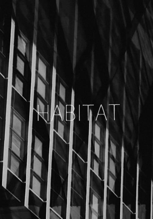 Habitat (2013) Watch Full HD Movie 1080p