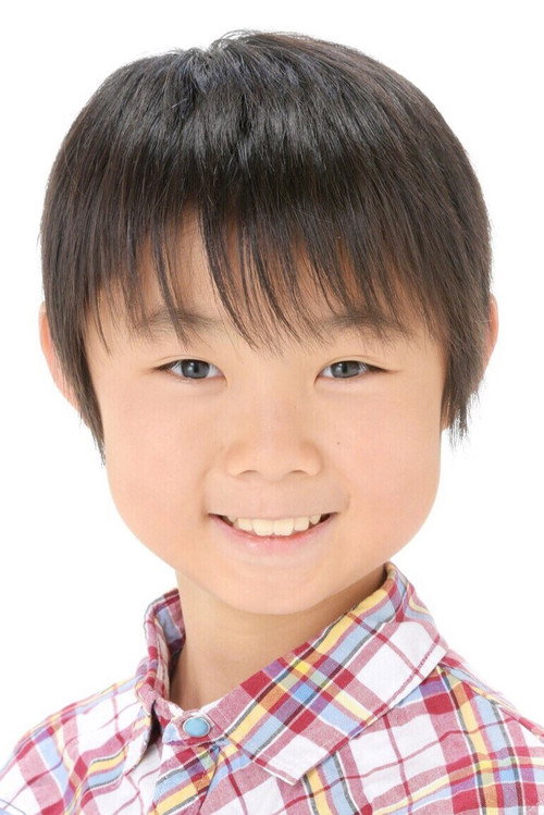Riku Ohtake
